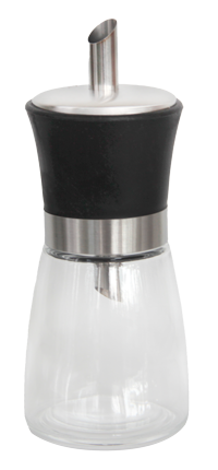 Servirea mesei - RAKI Dozator zahar 175ml capac negru