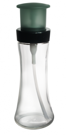 Servirea mesei - RAKI EASYLIFE Sticla cu pulverizator pentru ulei, otet 200ml