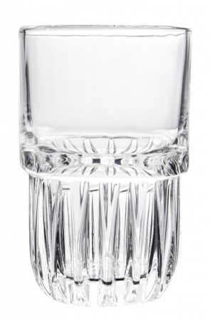 RAKI FOXY Set 6 pahare long drink, 390ml, D8,5xh12cm, din sticla [1]