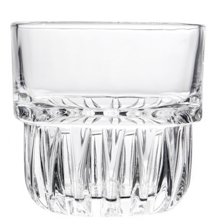 RAKI FOXY Set 6 pahare whisky, 260ml, D8,2xh8,5cm, din sticla [1]