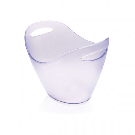 Frapiere, ghetiere si accesorii - RAKI Frapiera 35x26xh25,5cm mata, polistiren