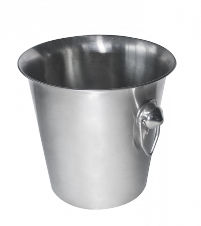 Frapiere, ghetiere si accesorii - RAKI Frapiera inox mata D20cm