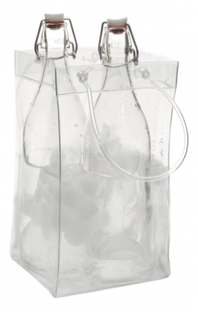 RAKI Frapiera tip sacosa 3lt PVC [1]