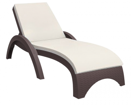 Perne - RAKI FUJI Perna pentru sezlong grosime 5cm