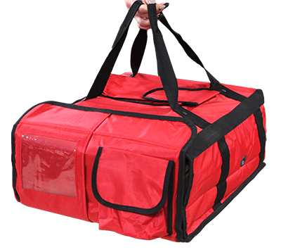 Produse - RAKI Geanta termoizolanta transport caserole, 38x38xh25cm