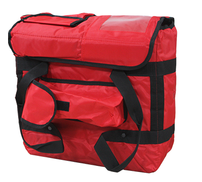 Produse - RAKI Geanta termoizolanta transport pizza, 40x40xh20cm