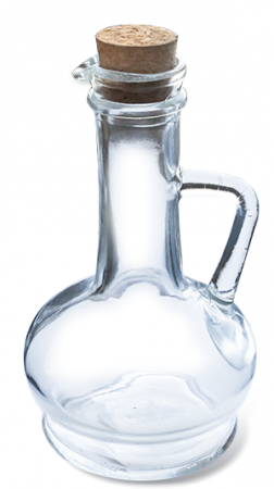 Servirea mesei - RAKI GEMMY Sticla pentru ulei de masline 200ml