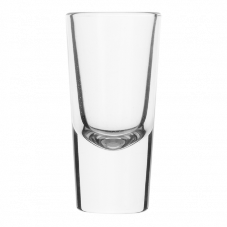 RAKI HELLA Set 6 pahare shot, 29ml, D3,7xh7,7cm, din sticla [1]