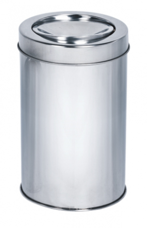 Cosuri de gunoi - RAKI ICIKALA Cos gunoi inox cu capac batant 3l