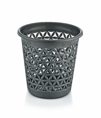 Cosuri de gunoi - RAKI ICIKALA Cos gunoi pentru birou 11l 28x28x28cm