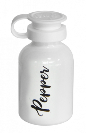 Servirea mesei - RAKI JOLI Pipernita din sticla 25ml alba
