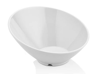 Produse - RAKI KUCHKI Bol melamina alb, D28cm, 1800ml