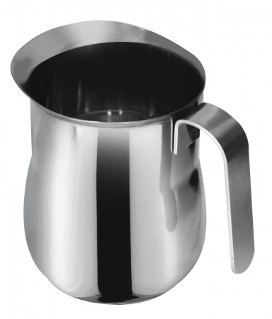 Servirea mesei - RAKI Latiera inox pentru lapte 500ml
