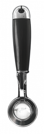 Tacamuri servire - RAKI Lingura pentru inghetata D5cm N