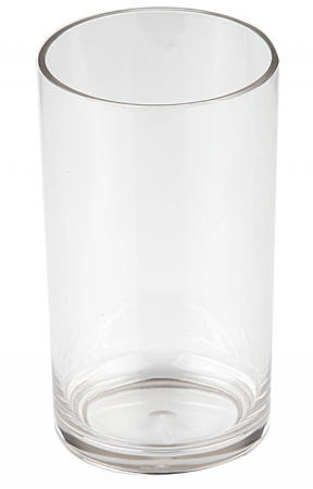 Servirea mesei - RAKI LONG DRINK Pahar policarbonat 260ml, D6,3xh11,3cm