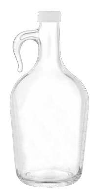 Produse - RAKI MARTA Sticla cu maner si dop, 3lt, din sticla