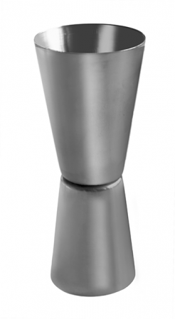 Produse - RAKI Masura inox alcool pentru bar, jigger 30/50ml