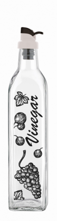 Servirea mesei - RAKI OSLO Sticla otet 500ml