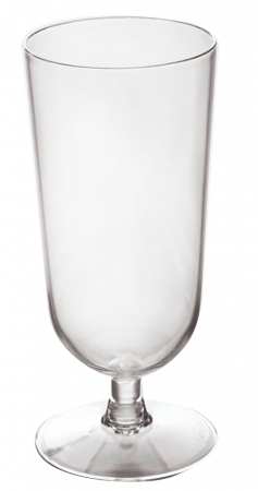 Servirea mesei - RAKI Pahar cocktail, 460ml, D7,8xh18cm, policarbonat
