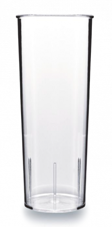 Servirea mesei - RAKI Pahar cocktail policarbonat 1000ml 9,6xh24cm transparent