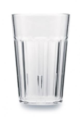 Servirea mesei - RAKI Pahar policarbonat 240ml