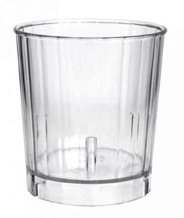 Servirea mesei - RAKI Pahar policarbonat 355ml