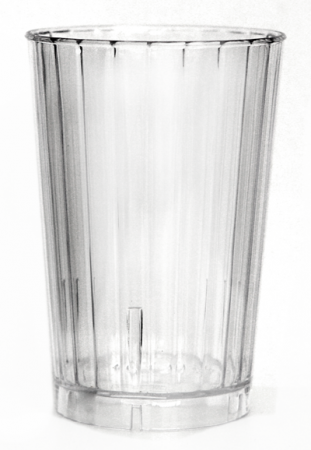 Servirea mesei - RAKI Pahar policarbonat 410ml