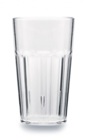 Servirea mesei - RAKI Pahar policarbonat 440ml