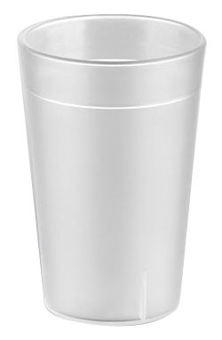 Policarbonat - RAKI Pahar policarbonat bauturi racoritoare 400ml mat