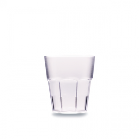 Servirea mesei - RAKI Pahar policarbonat mat, 290ml, D8,3xh9cm