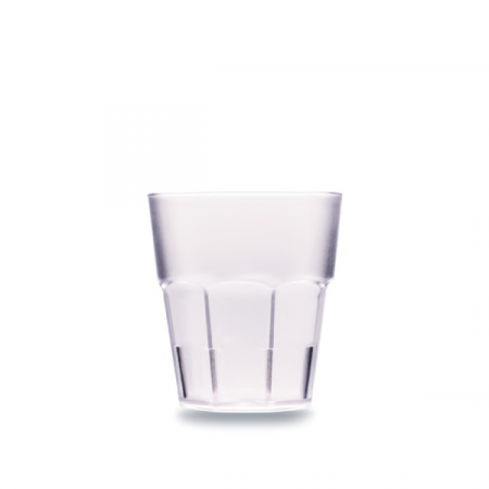Servirea mesei - RAKI Pahar whisky policarbonat 250ml