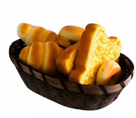 Produse - RAKI Paini decorative set 30 buc.