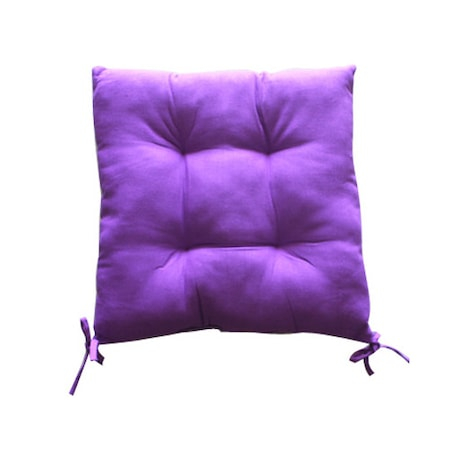 Perne - RAKI Perna pentru scaun 45x45cm mov (6150)