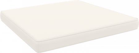 Perne - RAKI Perna pentru scaune din lemn tec 49x43xh5cm (TLC CS 046)