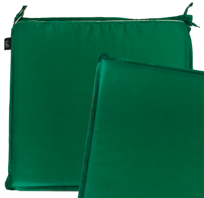Perne - RAKI Perna scaun 45x45xh4cm verde