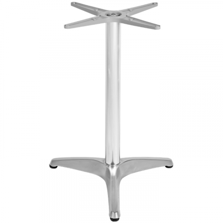 Produse - RAKI Picior, baza pentru masa cu blat patrat sau rotund 56x56xh72cm
