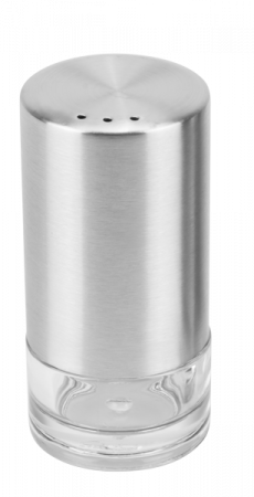 Servirea mesei - RAKI Pipernita din inox, D4xh8,2cm