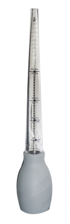 Produse - RAKI Pipeta gradata pentru sosuri si marinade, cu para din silicon