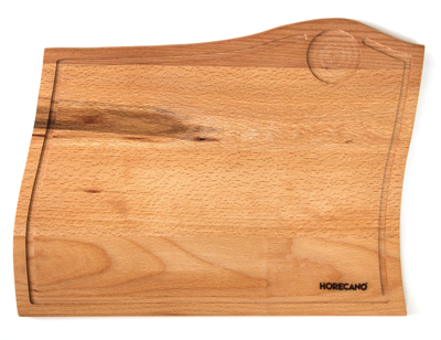 Platouri lemn - RAKI Platou servire 36x28x1,6cm din lemn