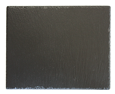 Servirea mesei - RAKI Platou servire din ardezie GN 1/1 53x32,5xh0,5cm, dreptunghiular