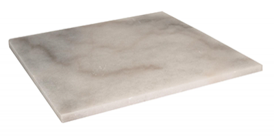 Servirea mesei - RAKI Platou servire marmura 25x25xh1cm, patrat