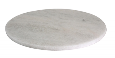 Servirea mesei - RAKI Platou servire marmura 30xh1cm, rotund
