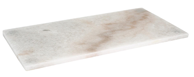 Servirea mesei - RAKI Platou servire marmura GN 1/1 53x32,5xh1,6cm, dreptunghiular