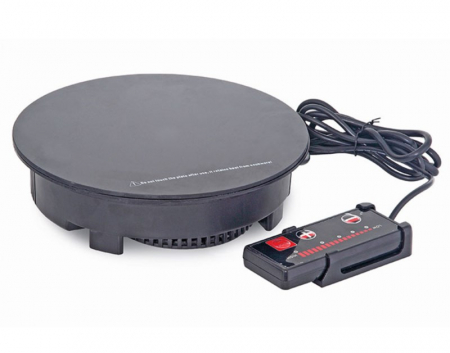 Produse - RAKI Plita cu inductie si regulator pentru chafing dish, 1000w/220v
