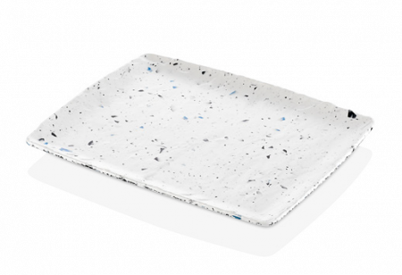 Platouri si boluri melamina - RAKI POLARI Platou melamina GN 1/1 53x32,5cm