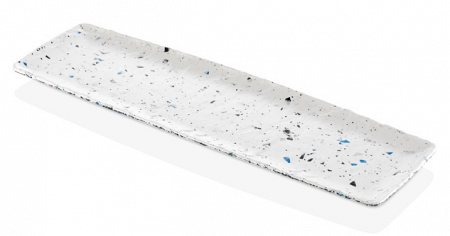 Produse - RAKI POLARI Platou melamina GN 2/4 53x16,2cm