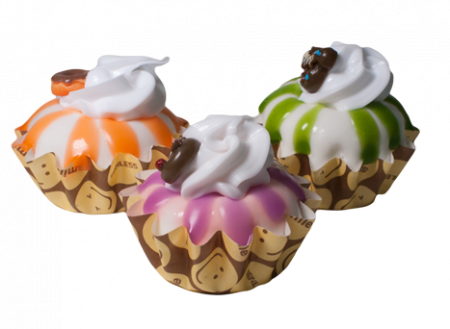 Produse - RAKI Prajitura decorativa in forma