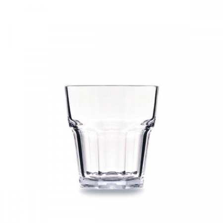 Policarbonat - RAKI PREMIUM Pahar policarbonat 250ml, D8,4xh9cm