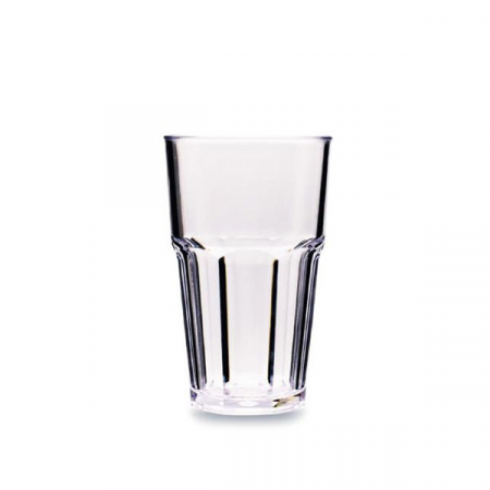 Policarbonat - RAKI PREMIUM Pahar policarbonat 300ml, D7,6xh12,2cm