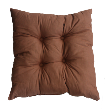 Produse - RAKI QUATRO Perna scaun 45x45cm maro